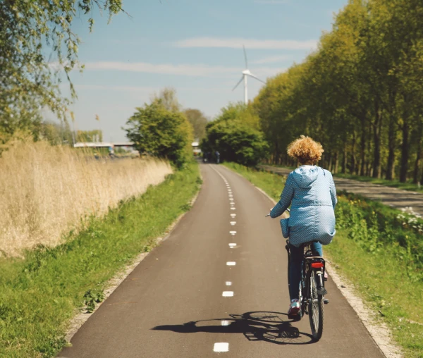 Nederlandse natuur